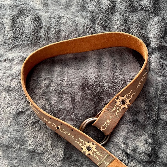 BELTS BUNDLE (3 belts) - Picture 3 of 5